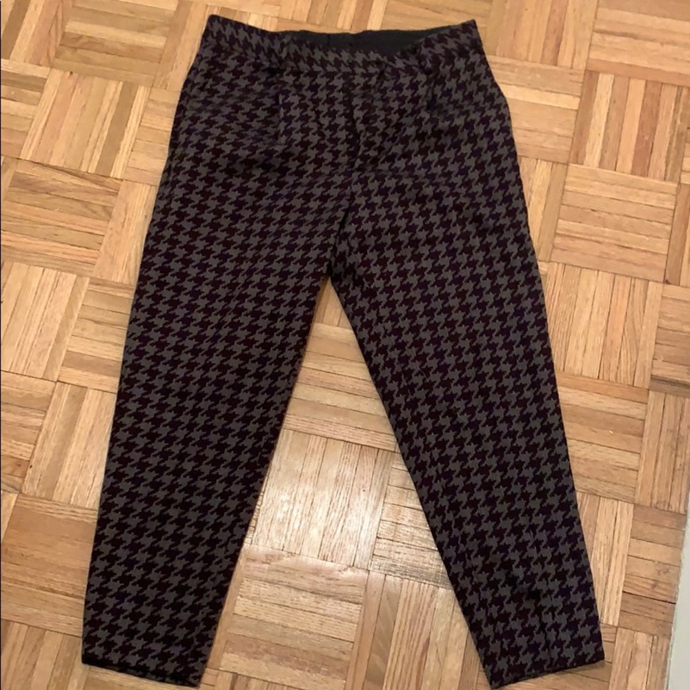 TopMan pants
